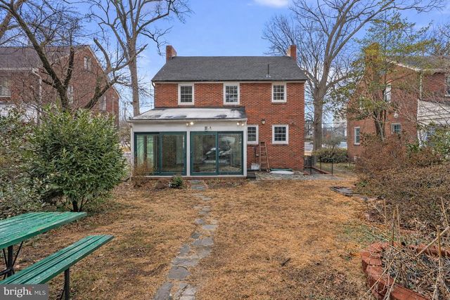 6413 ADELPHI RD, Hyattsville, MD 20782