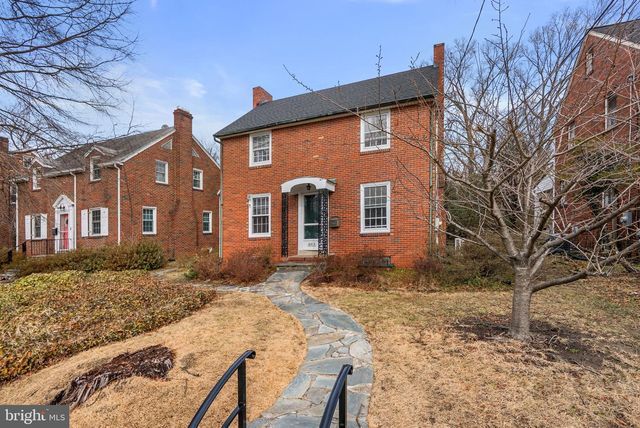 6413 ADELPHI RD, Hyattsville, MD 20782