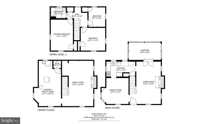 6413 ADELPHI RD, Hyattsville, MD 20782