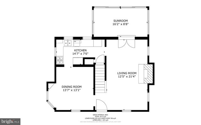 6413 ADELPHI RD, Hyattsville, MD 20782