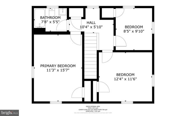 6413 ADELPHI RD, Hyattsville, MD 20782