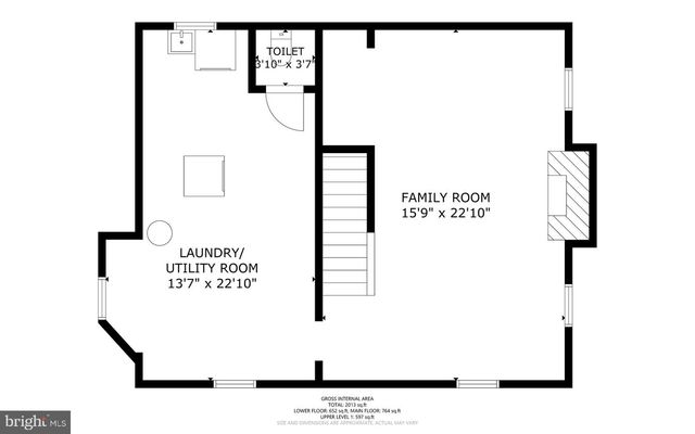 6413 ADELPHI RD, Hyattsville, MD 20782