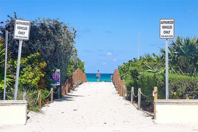 8430 Harding Ave 4A, Miami Beach, FL 33141