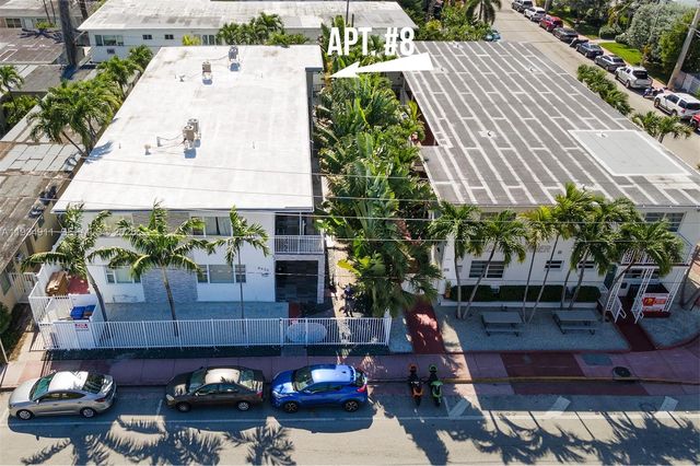 8430 Harding Ave 4A, Miami Beach, FL 33141