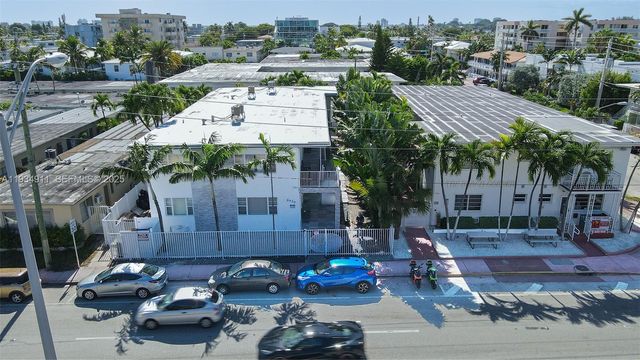 8430 Harding Ave 4A, Miami Beach, FL 33141