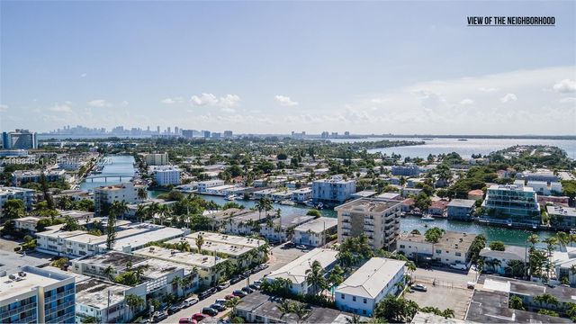 8430 Harding Ave 4A, Miami Beach, FL 33141