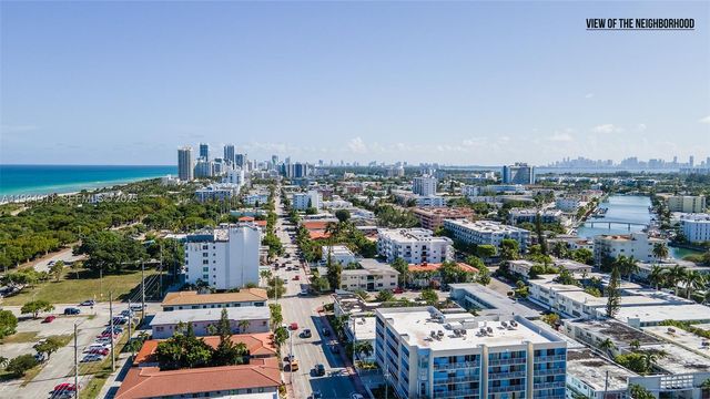 8430 Harding Ave 4A, Miami Beach, FL 33141
