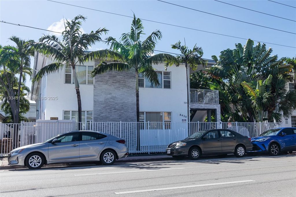 8430 Harding Ave 4A, Miami Beach, FL 33141