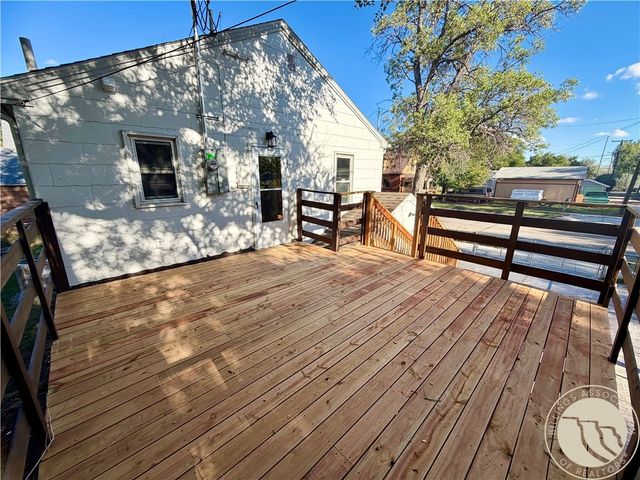 3211 4th Avenue S, Billings, MT 59101