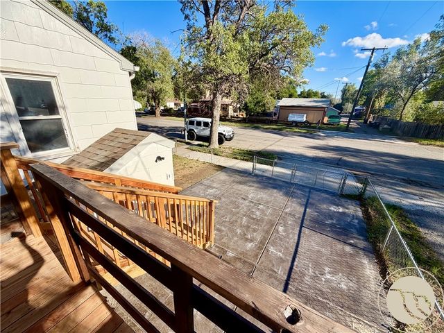 3211 4th Avenue S, Billings, MT 59101