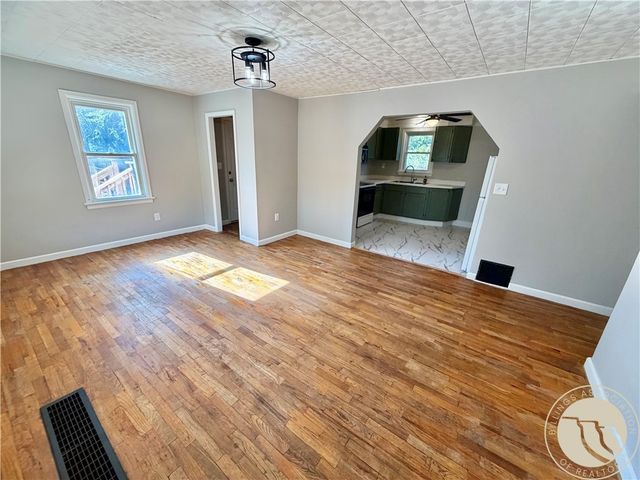3211 4th Avenue S, Billings, MT 59101