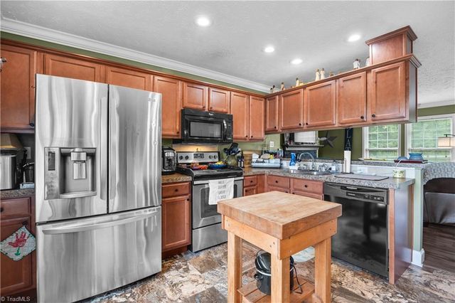 941 New Cut Road, Lexington, NC 27292