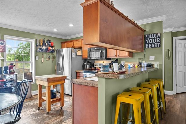 941 New Cut Road, Lexington, NC 27292