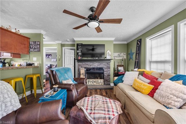 941 New Cut Road, Lexington, NC 27292