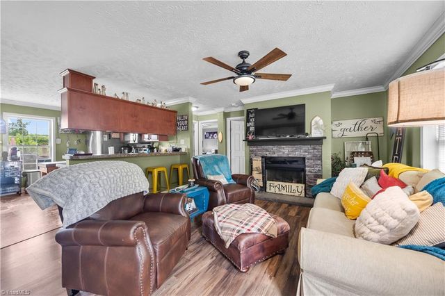 941 New Cut Road, Lexington, NC 27292