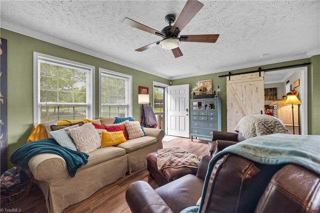 941 New Cut Road, Lexington, NC 27292
