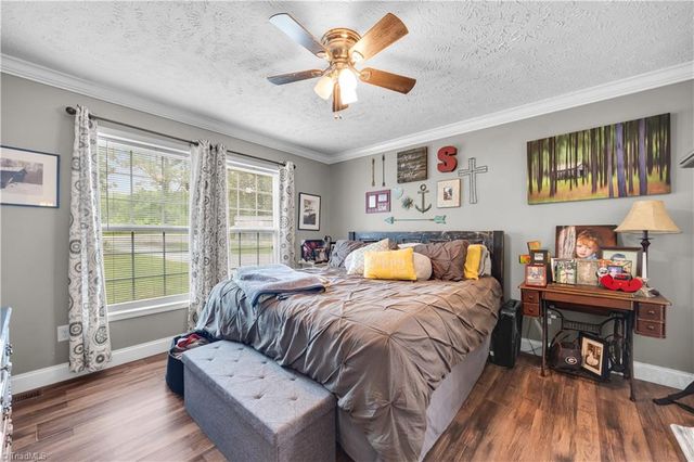 941 New Cut Road, Lexington, NC 27292