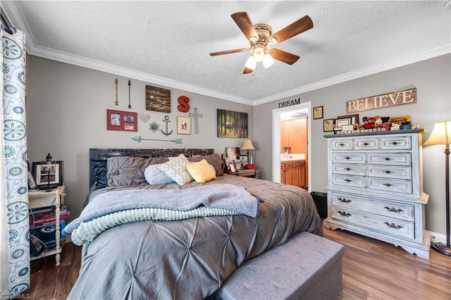 941 New Cut Road, Lexington, NC 27292
