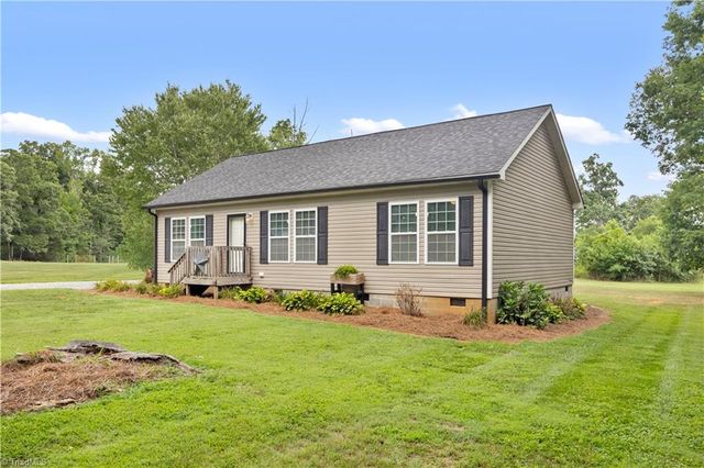 941 New Cut Road, Lexington, NC 27292