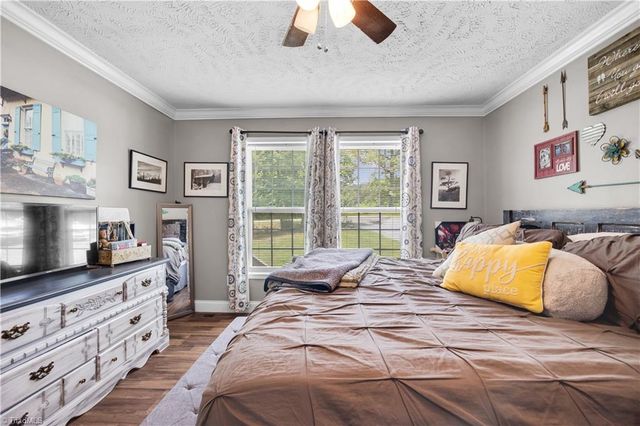 941 New Cut Road, Lexington, NC 27292