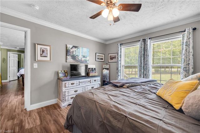 941 New Cut Road, Lexington, NC 27292