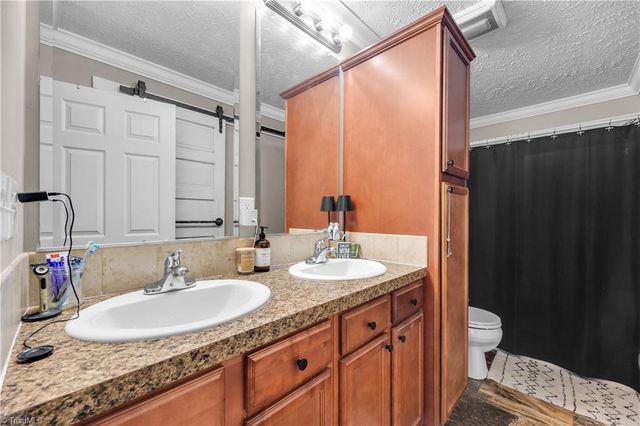 941 New Cut Road, Lexington, NC 27292