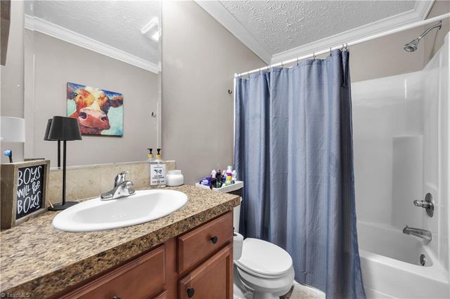 941 New Cut Road, Lexington, NC 27292