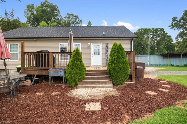 941 New Cut Road, Lexington, NC 27292