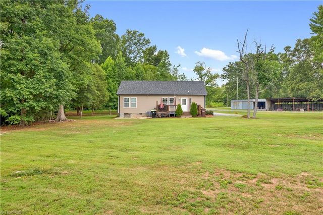 941 New Cut Road, Lexington, NC 27292