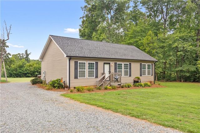 941 New Cut Road, Lexington, NC 27292