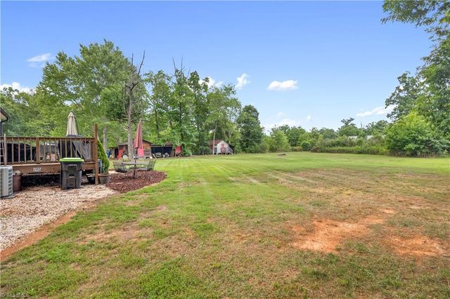 941 New Cut Road, Lexington, NC 27292