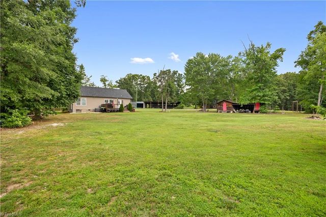 941 New Cut Road, Lexington, NC 27292