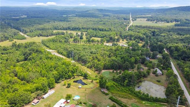 941 New Cut Road, Lexington, NC 27292