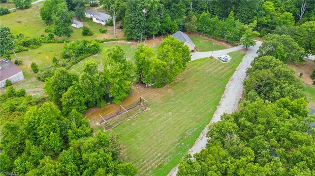 941 New Cut Road, Lexington, NC 27292