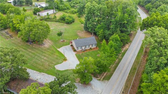 941 New Cut Road, Lexington, NC 27292
