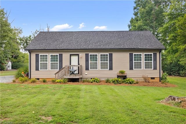 941 New Cut Road, Lexington, NC 27292