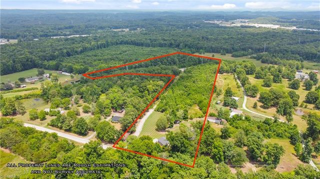 941 New Cut Road, Lexington, NC 27292