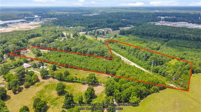 941 New Cut Road, Lexington, NC 27292
