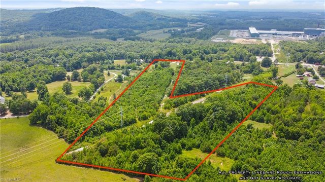 941 New Cut Road, Lexington, NC 27292
