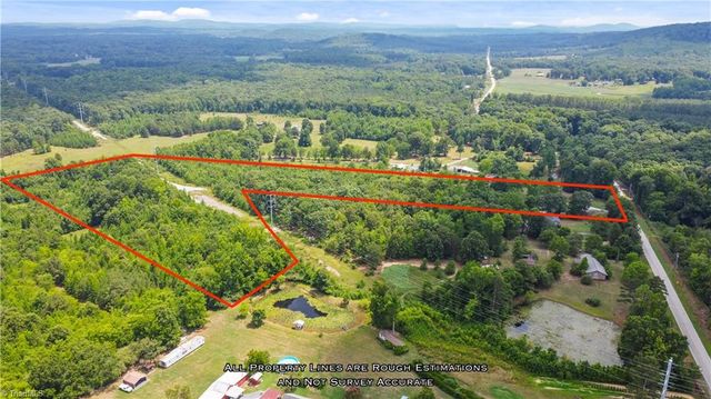 941 New Cut Road, Lexington, NC 27292