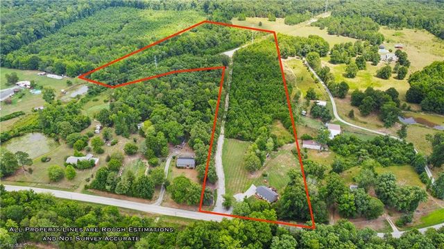 941 New Cut Road, Lexington, NC 27292