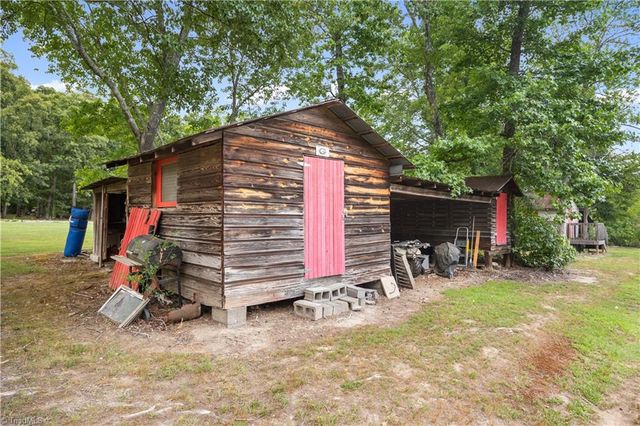941 New Cut Road, Lexington, NC 27292