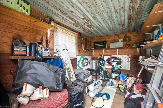 941 New Cut Road, Lexington, NC 27292