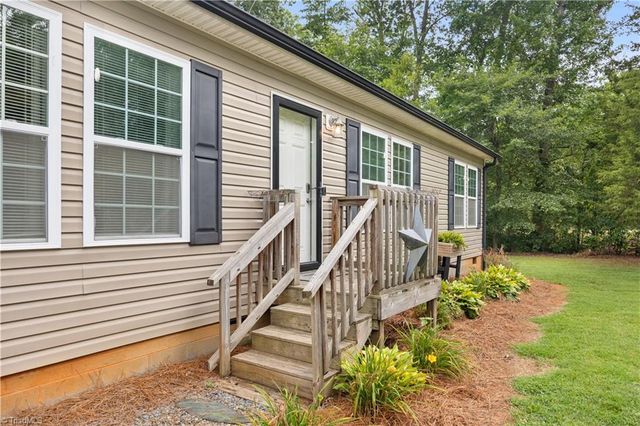 941 New Cut Road, Lexington, NC 27292