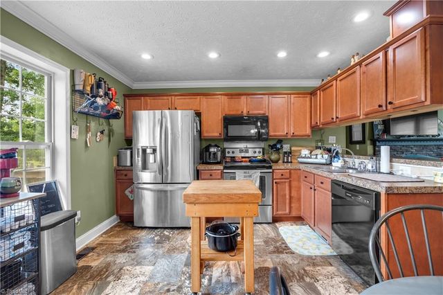 941 New Cut Road, Lexington, NC 27292