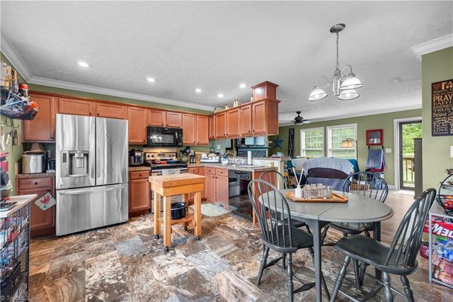 941 New Cut Road, Lexington, NC 27292