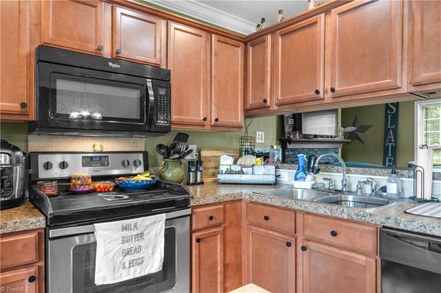 941 New Cut Road, Lexington, NC 27292