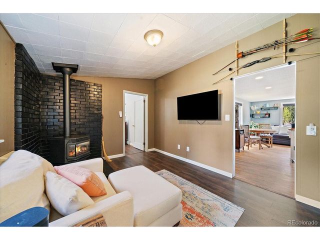 99 Mill Creek Rd, Dumont, CO 80436