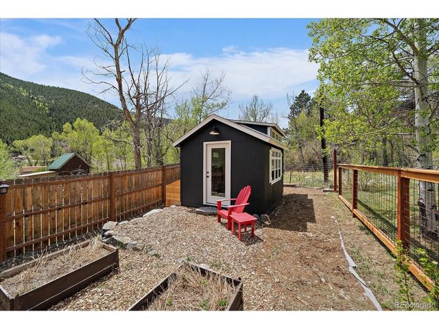 99 Mill Creek Rd, Dumont, CO 80436