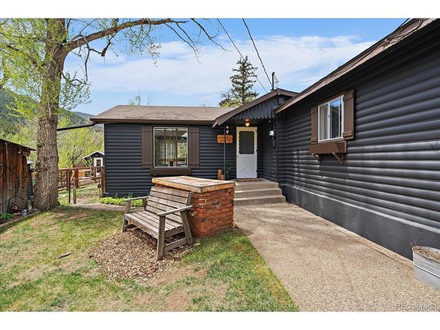 99 Mill Creek Rd, Dumont, CO 80436